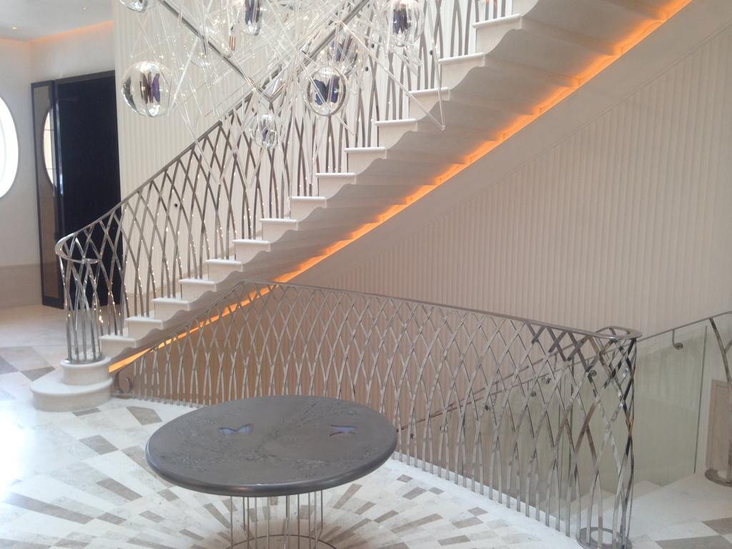 Special Jobs Sanger Architectural Solutions